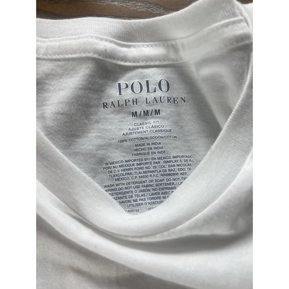 Polo Ralph Lauren polo ralph